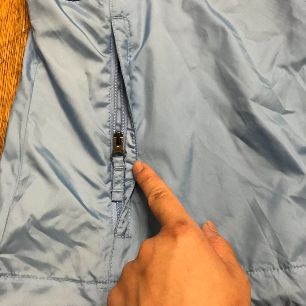 NWT Columbia Women’s Windbreaker Jacket - Picture 4 of 8